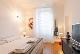 Milan Royal Suites Brera