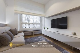 Milan Royal Suites Brera