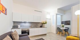 Milan Royal Suites Brera