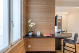 Milan Royal Suites Brera