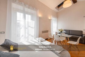 Milan Royal Suites Brera