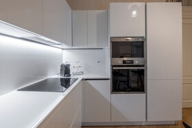 Milan Royal Suites Brera