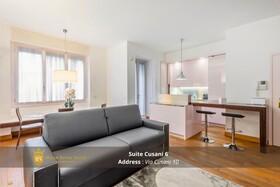 Milan Royal Suites Brera