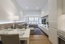 Milan Royal Suites Brera