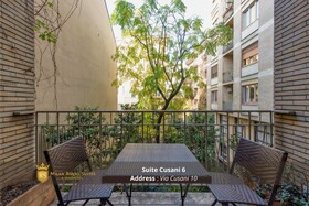 Milan Royal Suites Brera