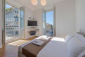 Milan Royal Suites Brera