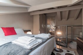 Milan Royal Suites Brera