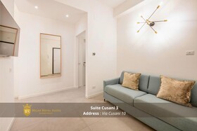 Milan Royal Suites Brera