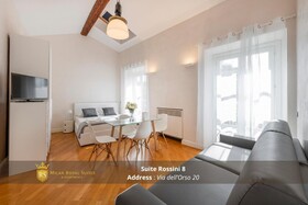 Milan Royal Suites Brera