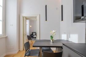 Milan Royal Suites Brera