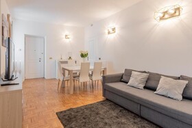 Milan Royal Suites Brera