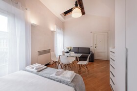 Milan Royal Suites Brera