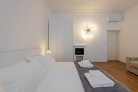 Milan Royal Suites Brera