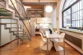 Milan Royal Suites Brera