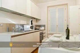 Milan Royal Suites Brera