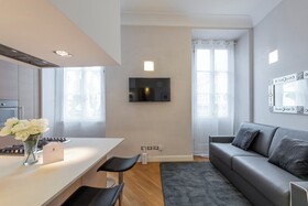 Milan Royal Suites Brera