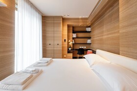 Milan Royal Suites Brera