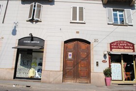 Milan Royal Suites Brera