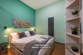 Milan Royal Suites Brera