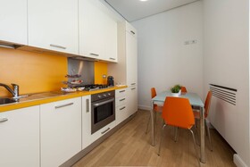 Milan Royal Suites Brera