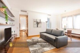 Milan Royal Suites Brera