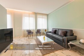Milan Royal Suites Brera