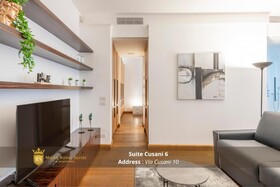 Milan Royal Suites Brera