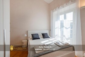 Milan Royal Suites Brera