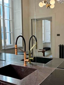 Milan Royal Suites Brera