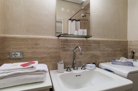 Milan Royal Suites Brera