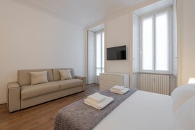 Milan Royal Suites Brera