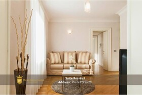 Milan Royal Suites Brera