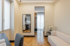 Milan Royal Suites Brera
