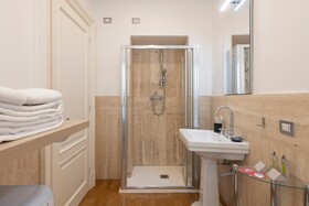 Milan Royal Suites Brera