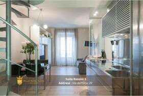 Milan Royal Suites Brera