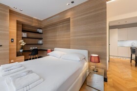 Milan Royal Suites Brera
