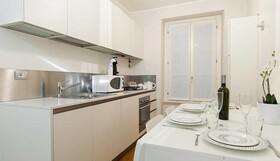 Milan Royal Suites Brera