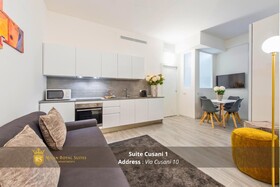 Milan Royal Suites Brera