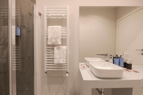 Milan Royal Suites Brera