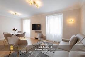 Milan Royal Suites Brera