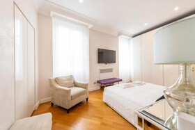 Milan Royal Suites Brera