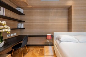Milan Royal Suites Brera