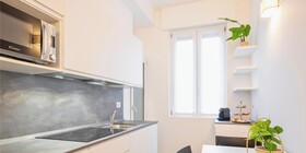 Milan Royal Suites Brera