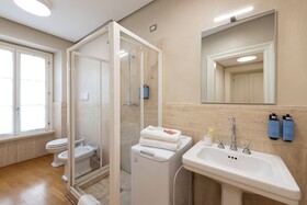 Milan Royal Suites Brera