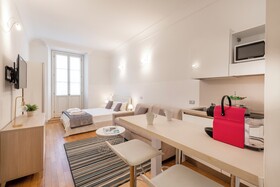 Milan Royal Suites Brera