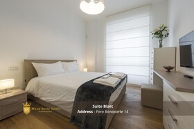 Milan Royal Suites Brera