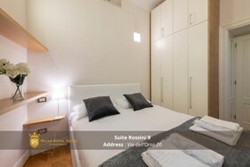 Milan Royal Suites Brera