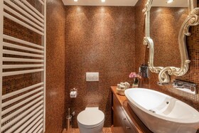 Milan Royal Suites Brera