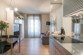 Milan Royal Suites Brera