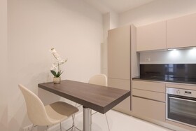 Milan Royal Suites Brera